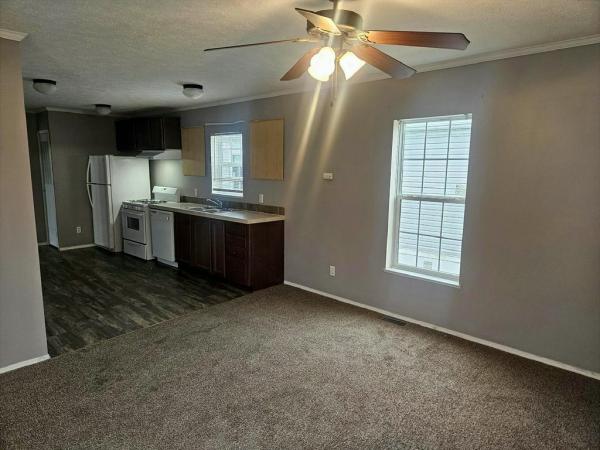 2018 Manufactured Housing Enterprise Mansion 4021 Manufactured Home