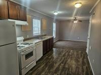 2018 Manufactured Housing Enterprise Mansion 4021 Manufactured Home