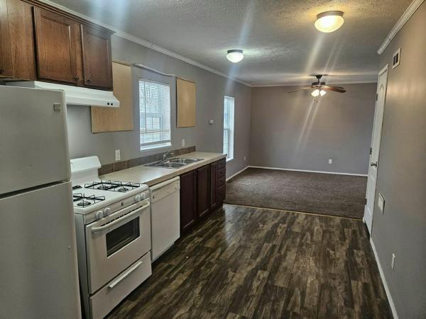 2018 Manufactured Housing Enterprise Mansion 4021 Manufactured Home