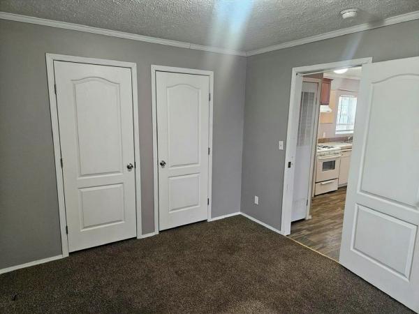 2018 Manufactured Housing Enterprise Mansion 4021 Manufactured Home