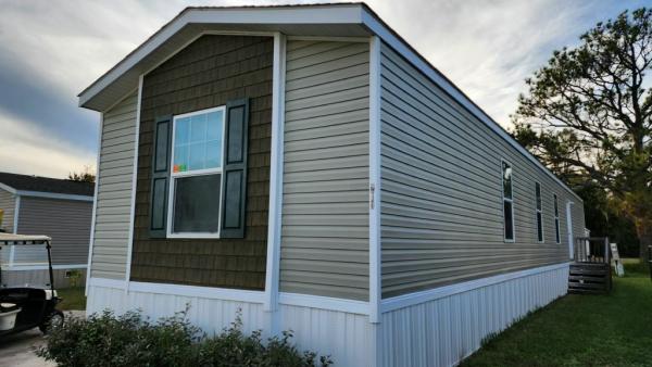 2020 Clayton Mobile Home For Sale