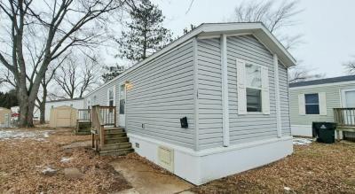 Mobile Home at 827 Elizabeth Lynwood, IL 60411