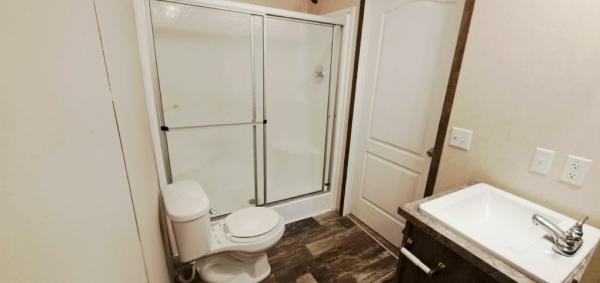 2020 Clayton Pulse Manufactured Home