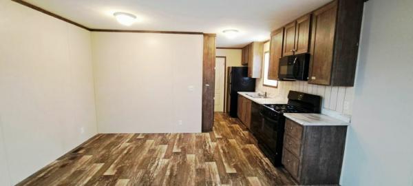 2020 Clayton Pulse Manufactured Home