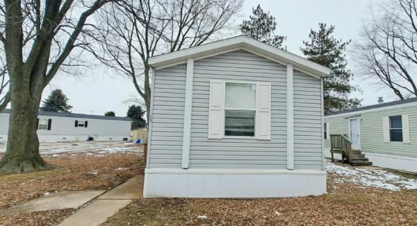 2020 Clayton Pulse Manufactured Home