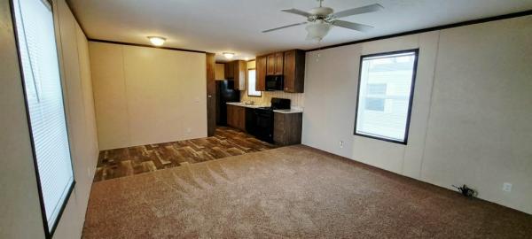 2020 Clayton Pulse Manufactured Home