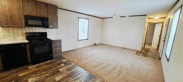 2020 Clayton Pulse Manufactured Home