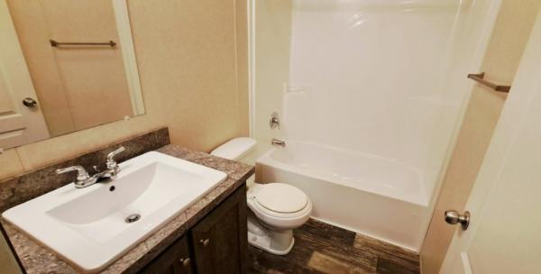 2020 Clayton Pulse Manufactured Home