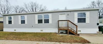 Mobile Home at 930 Victoria Circle Lynwood, IL 60411