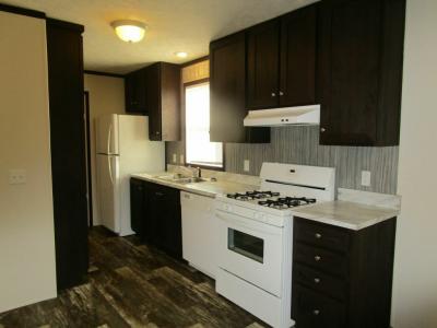 Photo 3 of 13 of home located at 17459 Willow Grove Brownstown, MI 48174