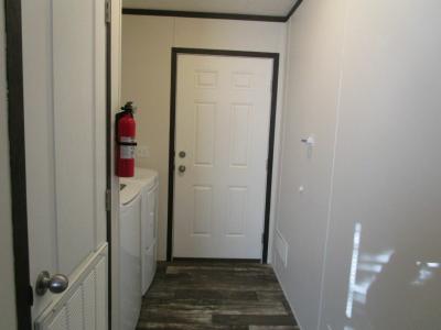 Photo 4 of 13 of home located at 17459 Willow Grove Brownstown, MI 48174