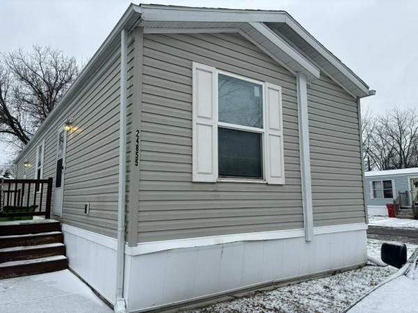2020 Clayton Mobile Home For Sale
