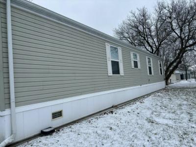 Photo 3 of 4 of home located at 24855 Bradford Harrison Township, MI 48045