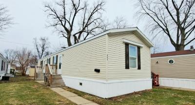 Mobile Home at 807 Bridge Street Lynwood, IL 60411