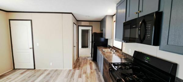 2021 Clayton THE PULSE Manufactured Home