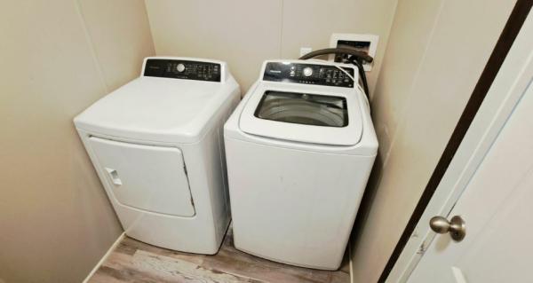 2021 Clayton THE PULSE Manufactured Home