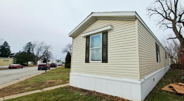 2021 Clayton THE PULSE Manufactured Home