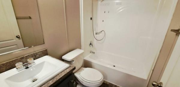 2021 Clayton THE PULSE Manufactured Home