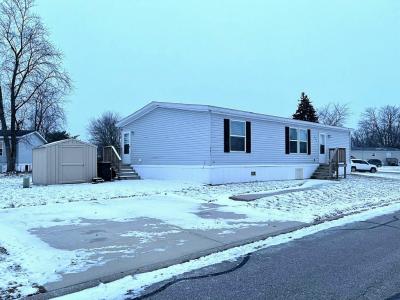 Mobile Home at 241 Duke Drive Lynwood, IL 60411