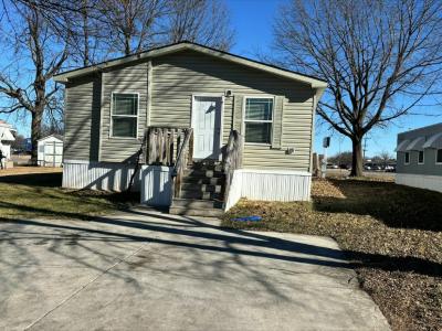 Mobile Home at 3731 S. Glenstone Ave., #267 Springfield, MO 65804