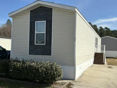 Mobile Home at 10201 W Beaver St #290 Jacksonville, FL 32220