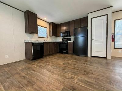 Photo 4 of 8 of home located at 5116 Desoto Court South Fort Worth, TX 76119