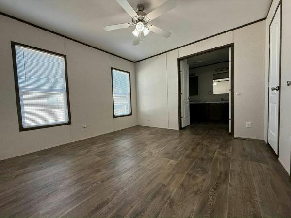 2021 RGN Services The Ali Manufactured Home