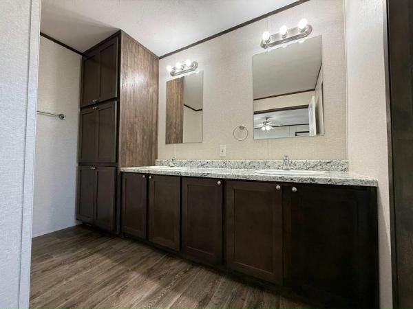 2021 RGN Services The Ali Manufactured Home