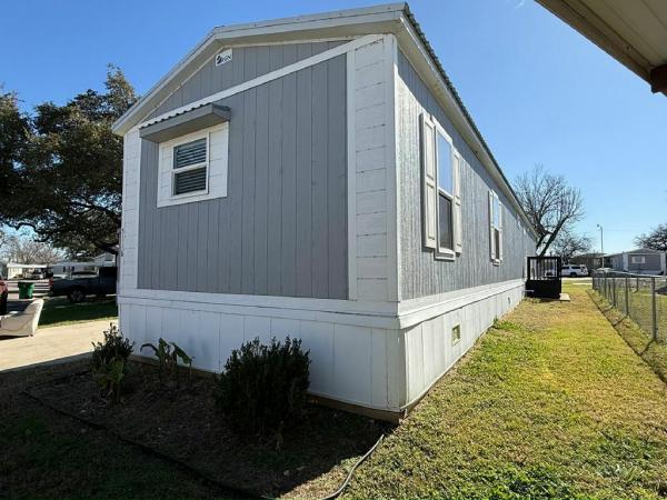 2021 RGN Services The Ali Manufactured Home