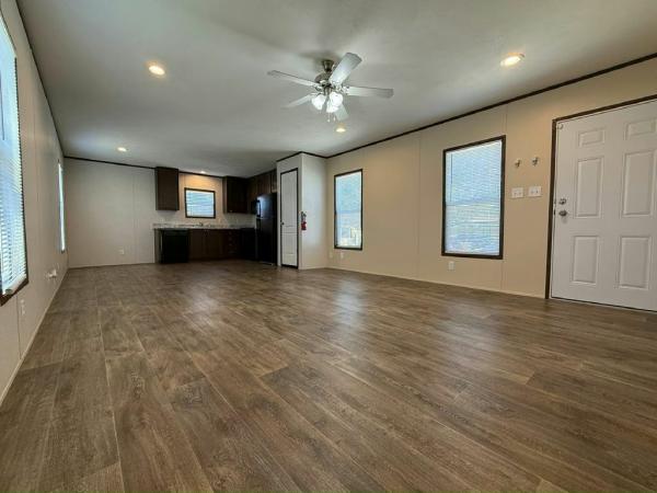 2021 RGN Services The Ali Manufactured Home