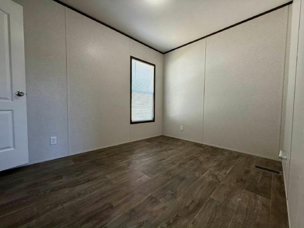 2021 RGN Services The Ali Manufactured Home