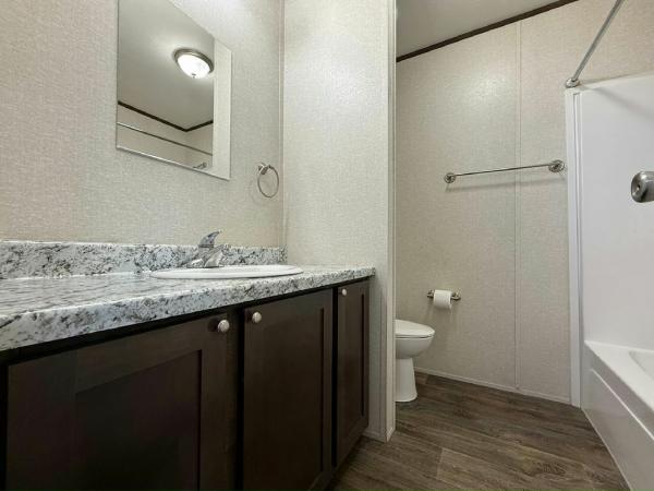 2021 RGN Services The Ali Manufactured Home