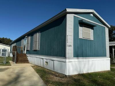 Mobile Home at 5123 Desoto Court South Fort Worth, TX 76119