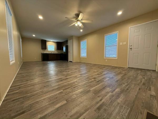 2021 RGN Services The Ali Manufactured Home