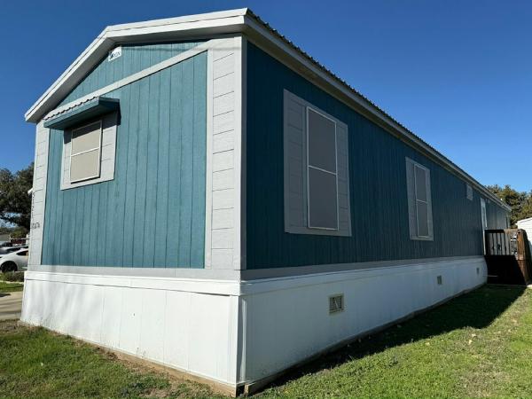 2021 RGN Services The Ali Manufactured Home