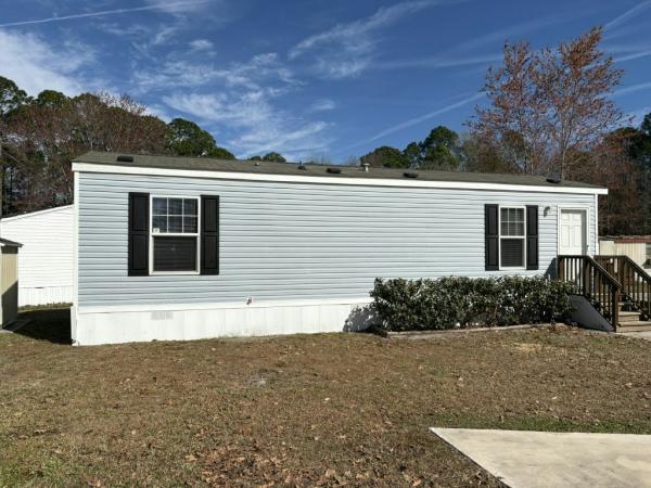 2022 Clayton Mobile Home For Sale