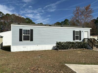 Mobile Home at 10201 W Beaver St #411 Jacksonville, FL 32220