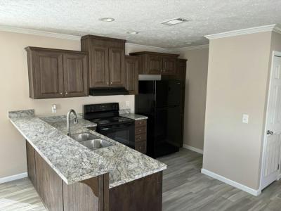 Photo 3 of 6 of home located at 10201 W Beaver St #411 Jacksonville, FL 32220