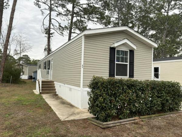 2022 Clayton Mobile Home For Sale