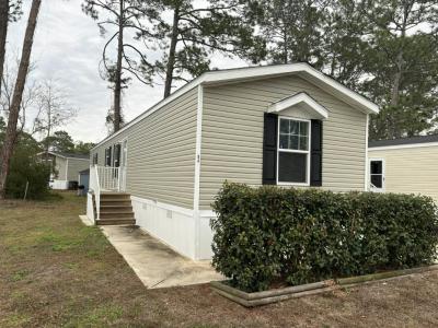 Mobile Home at 10201 W Beaver St #84 Jacksonville, FL 32220
