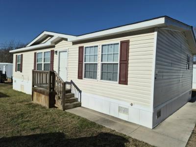 Mobile Home at 41 Boggs Mtn. Loop Elliston, VA 24087