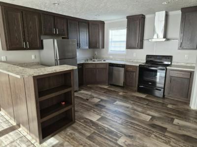 Photo 3 of 8 of home located at 41 Boggs Mtn. Loop Elliston, VA 24087