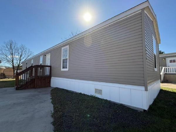 Photo 1 of 2 of home located at 5006 Apache Court Fort Worth, TX 76119