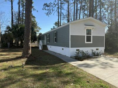 Mobile Home at 10201 W Beaver St #140 Jacksonville, FL 32220