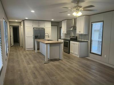 Mobile Home at 7400 Glen Leaf Dr., #103 Shreveport, LA 71129