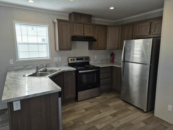 2023 Champion Redman Advantage II Manufactured Home