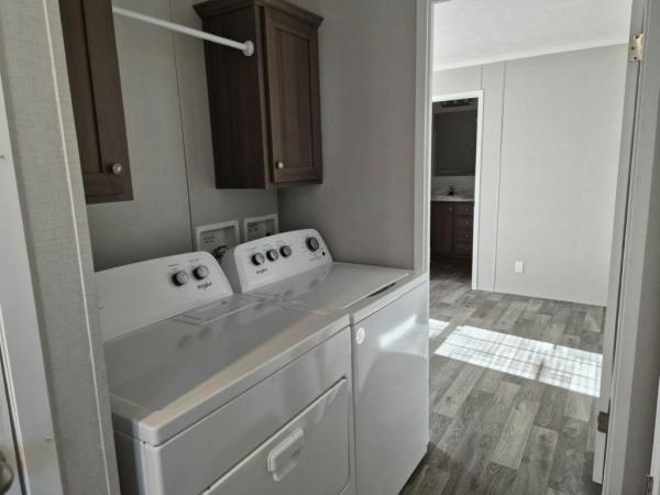 2023 Champion Redman Advantage II Manufactured Home