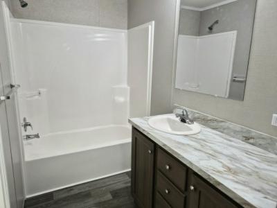 Photo 4 of 8 of home located at 43 Boggs Mtn. Loop Elliston, VA 24087