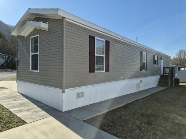 2023 Champion Redman Advantage II Manufactured Home