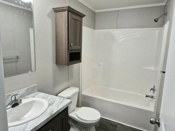 2023 Champion Redman Advantage II Manufactured Home